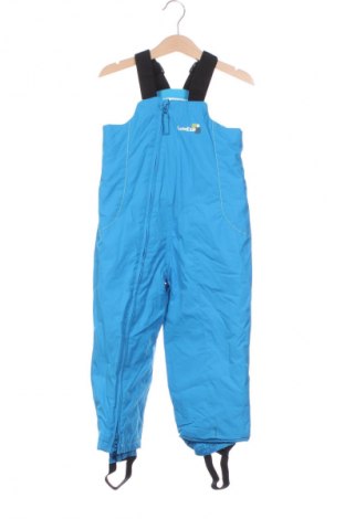 Kinder Overall Wedze, Größe 2-3y/ 98-104 cm, Farbe Blau, Preis € 8,99