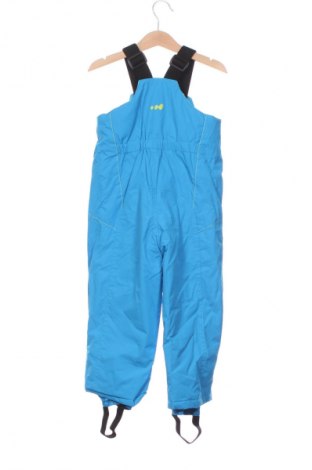 Kinder Overall Wedze, Größe 2-3y/ 98-104 cm, Farbe Blau, Preis € 8,99