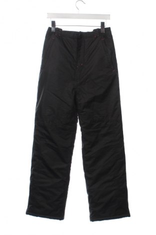 Kinderoverall für Wintersport, Größe 12-13y/ 158-164 cm, Farbe Schwarz, Preis 40,99 €