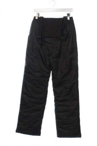 Kinderoverall für Wintersport Unbranded, Größe 12-13y/ 158-164 cm, Farbe Schwarz, Preis € 12,99