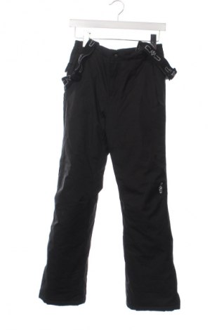 Kinderoverall für Wintersport CMP, Größe 13-14y/ 164-168 cm, Farbe Schwarz, Preis € 38,99