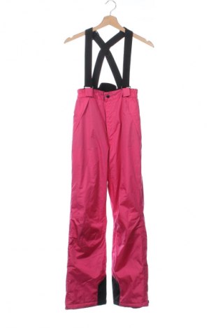 Kinderoverall für Wintersport Crane, Größe 12-13y/ 158-164 cm, Farbe Rosa, Preis € 10,99