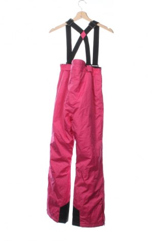 Kinderoverall für Wintersport Crane, Größe 12-13y/ 158-164 cm, Farbe Rosa, Preis € 10,99