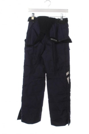 Kinderoverall für Wintersport DKB Sport, Größe 10-11y/ 146-152 cm, Farbe Blau, Preis € 32,99