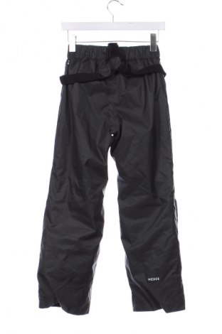 Kinderoverall für Wintersport Decathlon, Größe 7-8y/ 128-134 cm, Farbe Grau, Preis 18,99 €