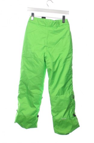 Kinderoverall für Wintersport Decathlon, Größe 13-14y/ 164-168 cm, Farbe Grün, Preis € 20,99