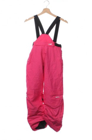 Kinderoverall für Wintersport Wedze, Größe 7-8y/ 128-134 cm, Farbe Rosa, Preis € 15,99