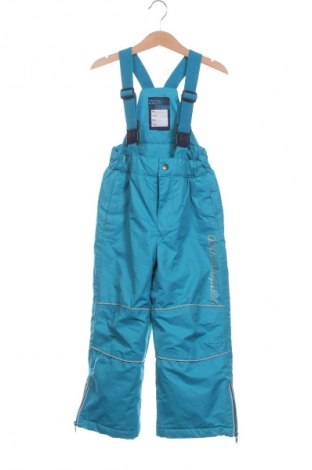 Dětská kombinéza pro zimní sporty  Dopo Dopo, Velikost 3-4y/ 104-110 cm, Barva Modrá, Cena  239,00 Kč