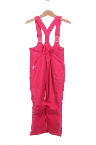 Kinderoverall für Wintersport Etirel, Größe 2-3y/ 98-104 cm, Farbe Rosa, Preis 14,99 €