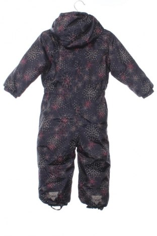 Kinderoverall für Wintersport Kiki & Koko, Größe 18-24m/ 86-98 cm, Farbe Mehrfarbig, Preis € 10,99