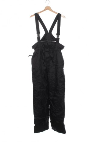 Kinderoverall für Wintersport One By One, Größe 12-13y/ 158-164 cm, Farbe Schwarz, Preis € 9,99