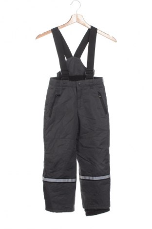 Kinderoverall für Wintersport Oviesse, Größe 3-4y/ 104-110 cm, Farbe Grau, Preis € 40,99