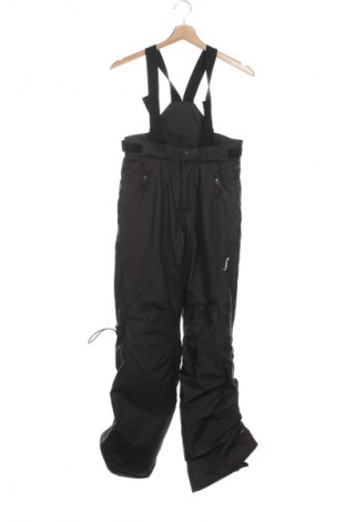 Kinderoverall für Wintersport Wedze, Größe 12-13y/ 158-164 cm, Farbe Schwarz, Preis 40,99 €