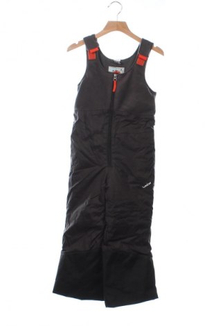 Kinderoverall für Wintersport Wedze, Größe 2-3y/ 98-104 cm, Farbe Schwarz, Preis € 10,99