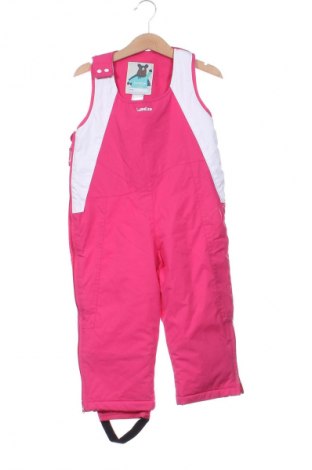 Kinderoverall für Wintersport Wedze, Größe 18-24m/ 86-98 cm, Farbe Rosa, Preis 40,99 €