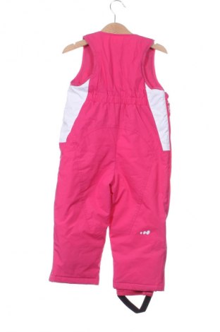 Kinderoverall für Wintersport Wedze, Größe 18-24m/ 86-98 cm, Farbe Rosa, Preis € 10,99