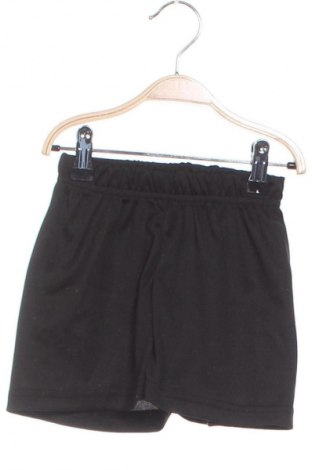 Kinder Shorts, Größe 9-12m/ 74-80 cm, Farbe Schwarz, Preis € 4,99