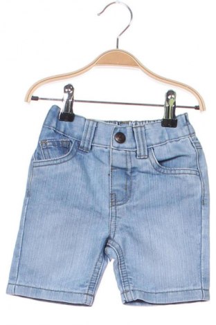 Kinder Shorts, Größe 9-12m/ 74-80 cm, Farbe Blau, Preis € 4,99