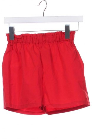 Pantaloni scurți pentru copii, Mărime 12-13y/ 158-164 cm, Culoare Roșu, Preț 35,71 Lei