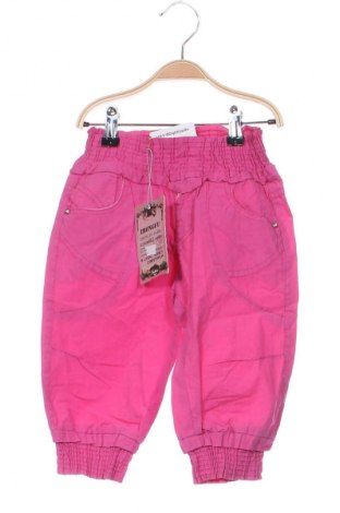 Kinder Shorts, Größe 5-6y/ 116-122 cm, Farbe Rosa, Preis € 6,99