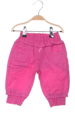 Kinder Shorts, Größe 1-2m/ 50-56 cm, Farbe Rosa, Preis € 6,99