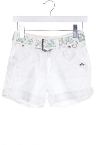 Kinder Shorts Cars Jeans, Größe 13-14y/ 164-168 cm, Farbe Weiß, Preis € 9,67