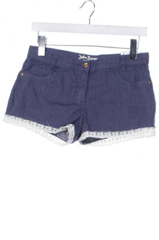 Kinder Shorts John Baner, Größe 12-13y/ 158-164 cm, Farbe Blau, Preis € 3,99