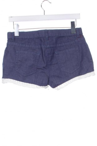 Kinder Shorts John Baner, Größe 12-13y/ 158-164 cm, Farbe Blau, Preis 2,99 €