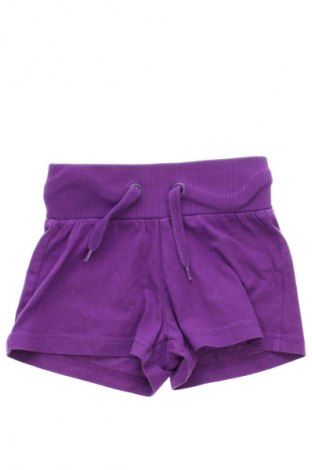 Kinder Shorts Kids By Lindex, Größe 12-18m/ 80-86 cm, Farbe Lila, Preis € 5,99