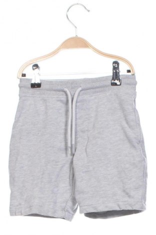 Kinder Shorts Mango, Größe 4-5y/ 110-116 cm, Farbe Grau, Preis € 3,99