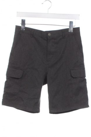 Kinder Shorts Next, Größe 11-12y/ 152-158 cm, Farbe Grau, Preis € 5,99