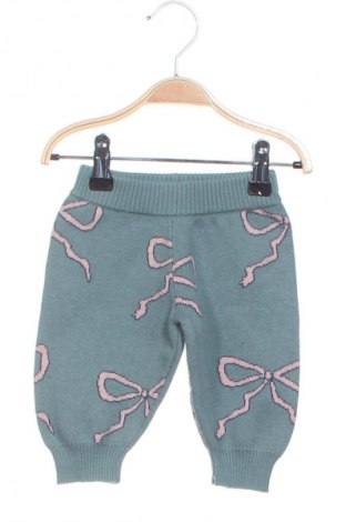 Kinder Shorts Tiny, Größe 2-3m/ 56-62 cm, Farbe Grün, Preis € 4,99