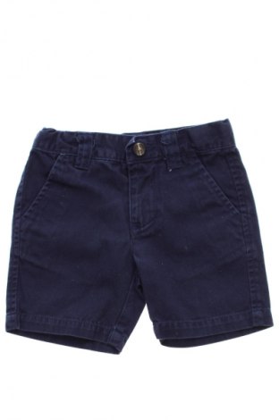 Detské krátke nohavice  Tommy Hilfiger, Veľkosť 2-3y/ 98-104 cm, Farba Modrá, Cena  10,95 €