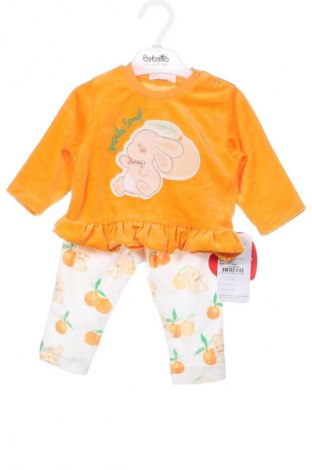 Set pentru copii, Mărime 3-6m/ 62-68 cm, Culoare Multicolor, Preț 96,94 Lei