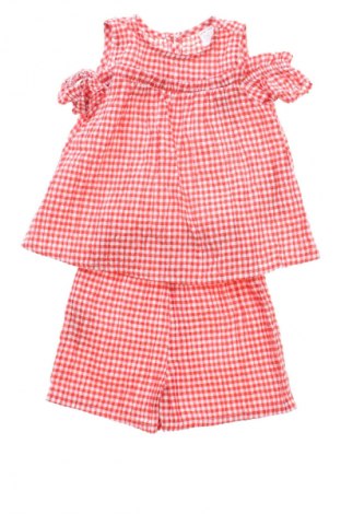 Kinder - Set LCW, Größe 9-12m/ 74-80 cm, Farbe Rot, Preis € 9,32