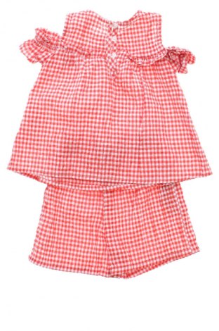 Kinder - Set LCW, Größe 9-12m/ 74-80 cm, Farbe Rot, Preis € 9,32