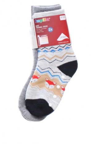 Kinder Socken Lupilu, Größe y, Farbe Mehrfarbig, Preis € 5,12