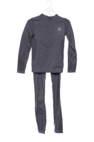 Dětský komplet  Zeeman, Velikost 8-9y/ 134-140 cm, Barva Šedá, Cena  179,00 Kč
