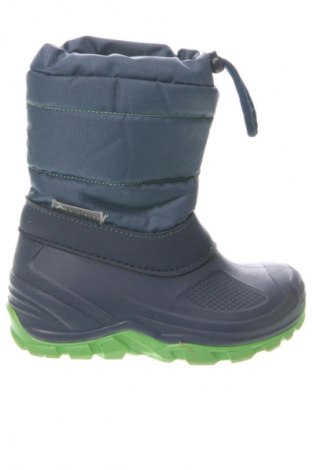 Kinderschuhe McKinley, Größe 25, Farbe Blau, Preis € 31,30