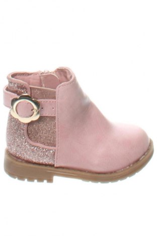 Kinderschuhe Primark, Größe 19, Farbe Rosa, Preis 5,99 €