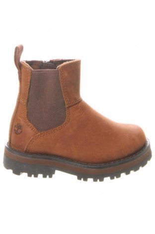 Kinderschuhe Timberland, Größe 22, Farbe Braun, Preis € 103,84