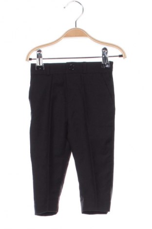 Pantaloni pentru copii, Mărime 6-9m/ 68-74 cm, Culoare Negru, Preț 68,99 Lei