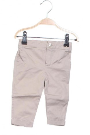 Kinderhose, Größe 2-3m/ 56-62 cm, Farbe Beige, Preis € 5,14