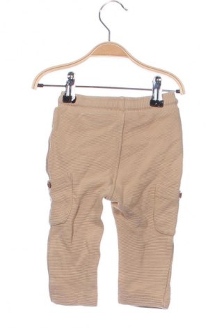 Kinderhose Coccodrillo, Größe 6-9m/ 68-74 cm, Farbe Beige, Preis 3,99 €