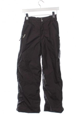 Pantaloni pentru copii Decathlon, Mărime 10-11y/ 146-152 cm, Culoare Negru, Preț 68,99 Lei