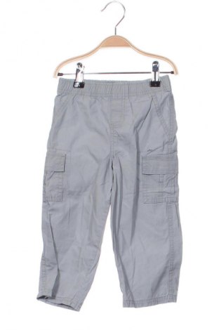 Pantaloni pentru copii George, Mărime 18-24m/ 86-98 cm, Culoare Gri, Preț 53,57 Lei