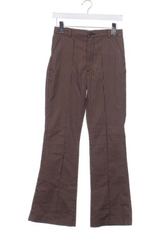 Pantaloni pentru copii H&M, Mărime 11-12y/ 152-158 cm, Culoare Multicolor, Preț 53,57 Lei