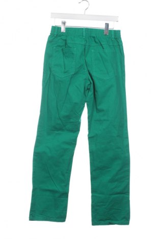 Pantaloni pentru copii John Baner, Mărime 14-15y/ 168-170 cm, Culoare Verde, Preț 18,99 Lei