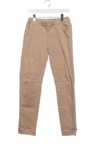 Kinderhose LC Waikiki, Größe 12-13y/ 158-164 cm, Farbe Beige, Preis € 4,99