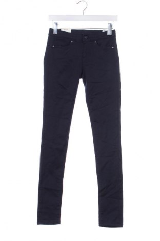 Pantaloni pentru copii Pepe Jeans, Mărime 12-13y/ 158-164 cm, Culoare Albastru, Preț 304,99 Lei